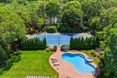 Private, pristine, and impeccably maintained, 19 Cedarfield Lane - photo 33