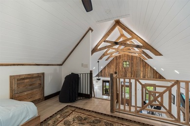 Charming Arts & Crafts mountain cabin in the prestigious gated - photo 34
