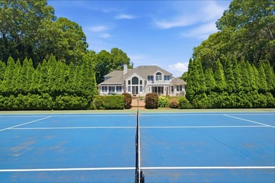 Private, pristine, and impeccably maintained, 19 Cedarfield Lane - photo 35