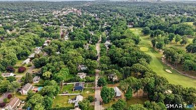 Nestled on one of Stamford's most desirable streets in one of - photo 36