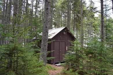Unique island retreat opportunity on Mooselookmeguntic Lake! - photo 38