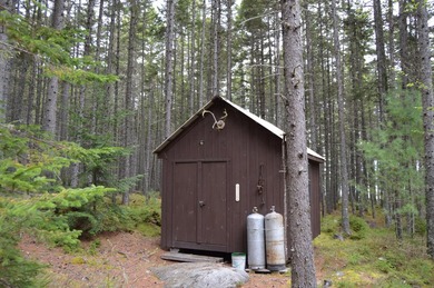 Unique island retreat opportunity on Mooselookmeguntic Lake! - photo 39