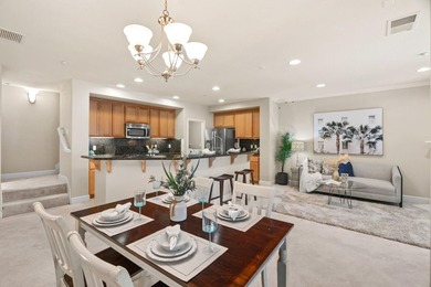 Welcome to your sun-drenched sanctuary in the prestigious Villas - photo 4