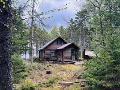 Unique island retreat opportunity on Mooselookmeguntic Lake! - photo 45