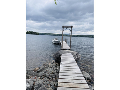 Unique island retreat opportunity on Mooselookmeguntic Lake! - photo 46