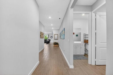 This practically new home has been wonderfully updated and - photo 7