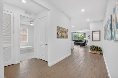 This practically new home has been wonderfully updated and - photo 9