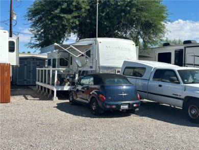 Colorado River - Mohave County Home For Sale in Bullhead City Arizona