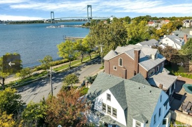 East River - Queens County Home For Sale in Malba New York