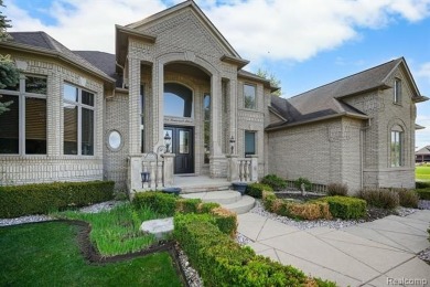 Lake Home For Sale in Washington, Michigan