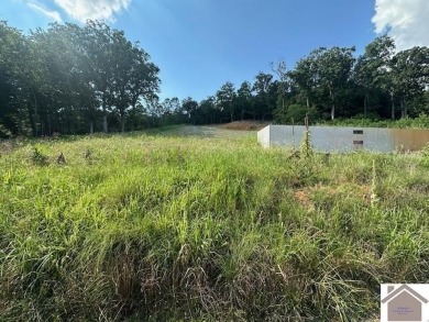 Lake Lot For Sale in Kuttawa, Kentucky