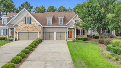 Lake Home For Sale in Ninety Six, South Carolina