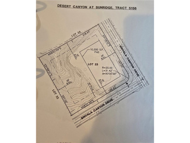 Lake Mohave Lot Sale Pending in Bullhead City Arizona