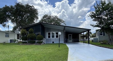 This 2 bedroom 2 bath home has approximately 1,120 SF of living - photo 1