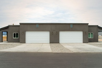 Colorado River - Mohave County Lot For Sale in Bullhead City Arizona