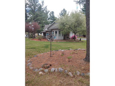 Lake St Helen Home For Sale in Saint Helen Michigan