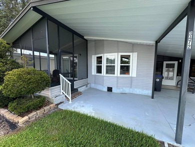 This 2 bedroom 2 bath home has approximately 1,120 SF of living - photo 2