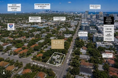 Prime Corner Lot Development Opportunity in Buena Vista (Design - photo 3
