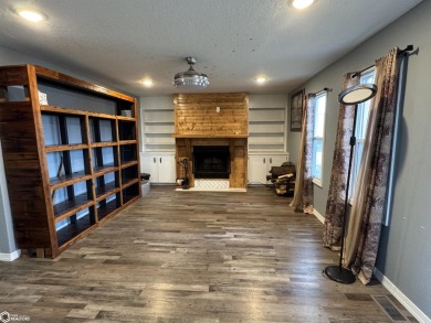 Step into this recently remodeled 2 bedroom 1 bathroom home that