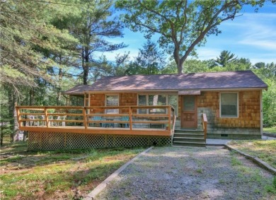 Mohican Lake Home For Sale in Glen Spey New York