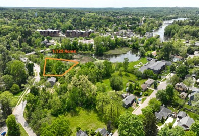 (private lake, pond, creek) Lot For Sale in Milford Michigan