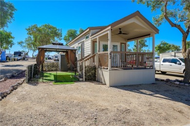 Colorado River - Mohave County Home For Sale in Bullhead City Arizona