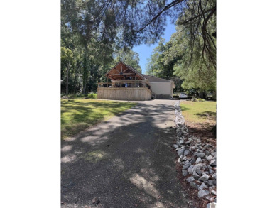 Lake Home For Sale in Cadiz, Kentucky