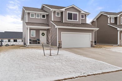 Lake Home For Sale in Ankeny, Iowa