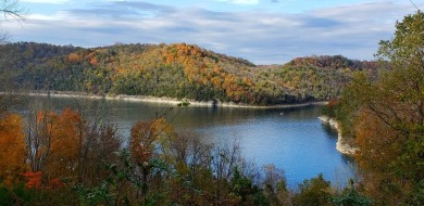 Lake Lot For Sale in Silver Point, Tennessee