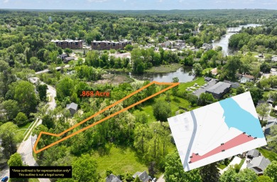 The BENEFIT of these THREE Single-Family Home Build Sites being - photo 3