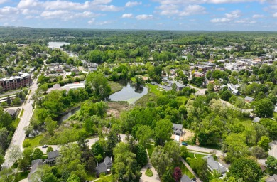The BENEFIT of these THREE Single-Family Home Build Sites being - photo 6