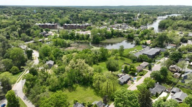 The BENEFIT of these THREE Single-Family Home Build Sites being - photo 7