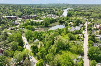The BENEFIT of these THREE Single-Family Home Build Sites being - photo 9