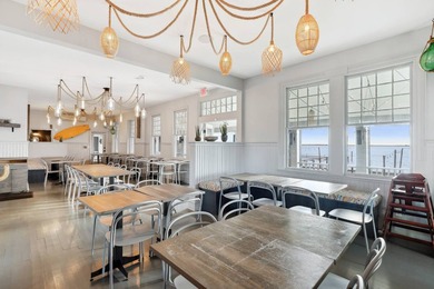 Bayfront Restaurant & Boutique Inn Primed for the Hampton Bays - photo 11