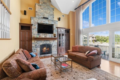 Experience exceptional waterfront living in this stunning - photo 12