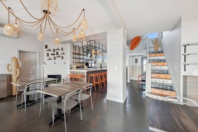 Bayfront Restaurant & Boutique Inn Primed for the Hampton Bays - photo 12