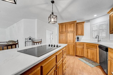 2057 sq ft makes this one of the largest Savanna Club homes - photo 14