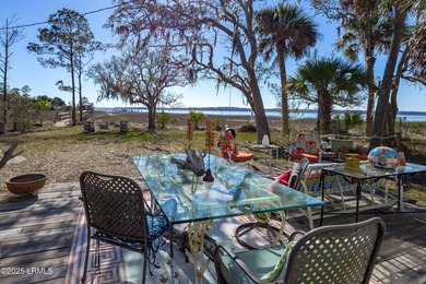 Own a piece of paradise. Watch the sunrise over the May River - photo 15