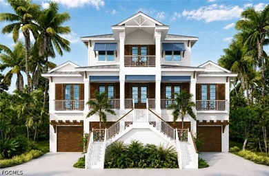 Nestled along the majestic shoreline on Sanibel, this beautiful - photo 15