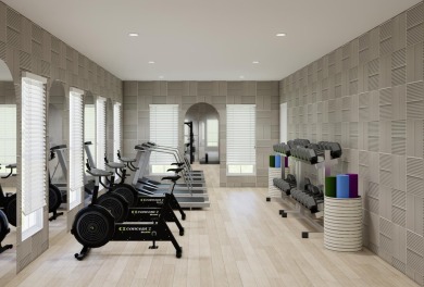 Step into home ownership at Stroudwater Commons. Portland's