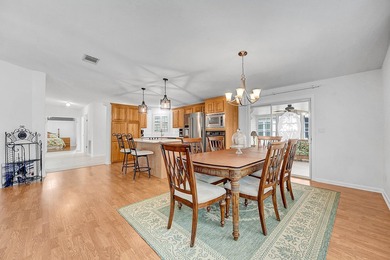 2057 sq ft makes this one of the largest Savanna Club homes - photo 16