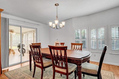 2057 sq ft makes this one of the largest Savanna Club homes - photo 17