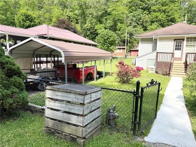 Come give this home some TLC. Central to Boone County or Beckley - photo 18