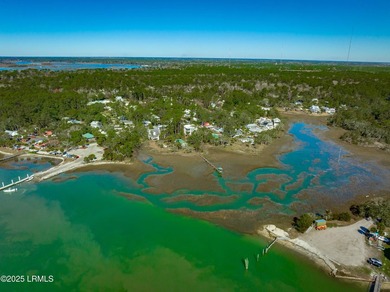 Own a piece of paradise. Watch the sunrise over the May River - photo 19