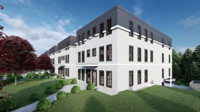 Step into home ownership at Stroudwater Commons. Portland's