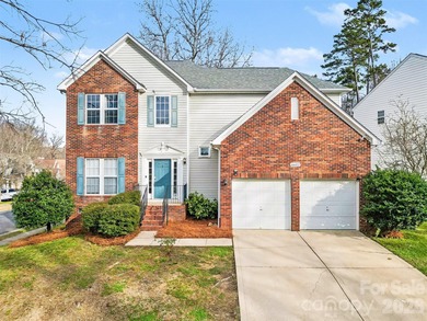 (private lake, pond, coastal) Home Active Under Contract in Charlotte North Carolina