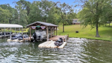 Lake Home For Sale in Chappells, South Carolina