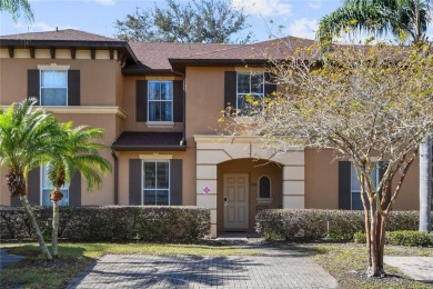 Lake Townhome/Townhouse Sale Pending in Davenport, Florida