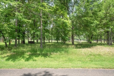 Lake Lot For Sale in Mabank, Texas