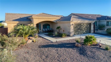 Los Lagos Lake Home For Sale in Fort Mohave Arizona
